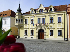 Alexander Stříbro
